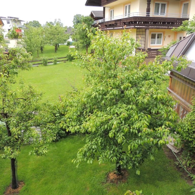 Ferienwohnung Embacher - Apartment mit 3 Schlafzimmern - 15