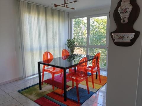Appartement FOCH à COLMAR - Appartamento con 2 Camere da Letto - 1
