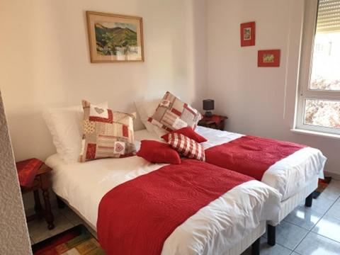 Appartement FOCH à COLMAR - Appartamento con 2 Camere da Letto - 7