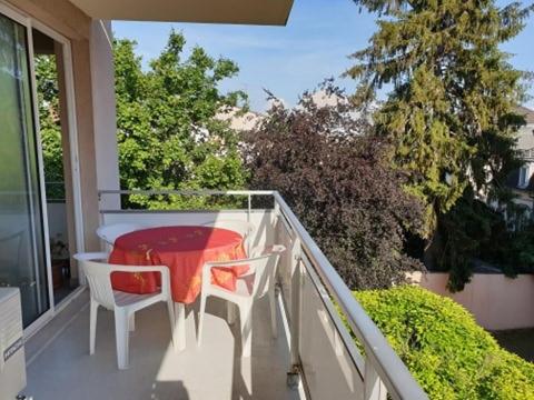 Appartement FOCH à COLMAR - Appartamento con 2 Camere da Letto - 12