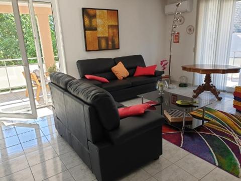 Appartement FOCH à COLMAR - Appartamento con 2 Camere da Letto - 13