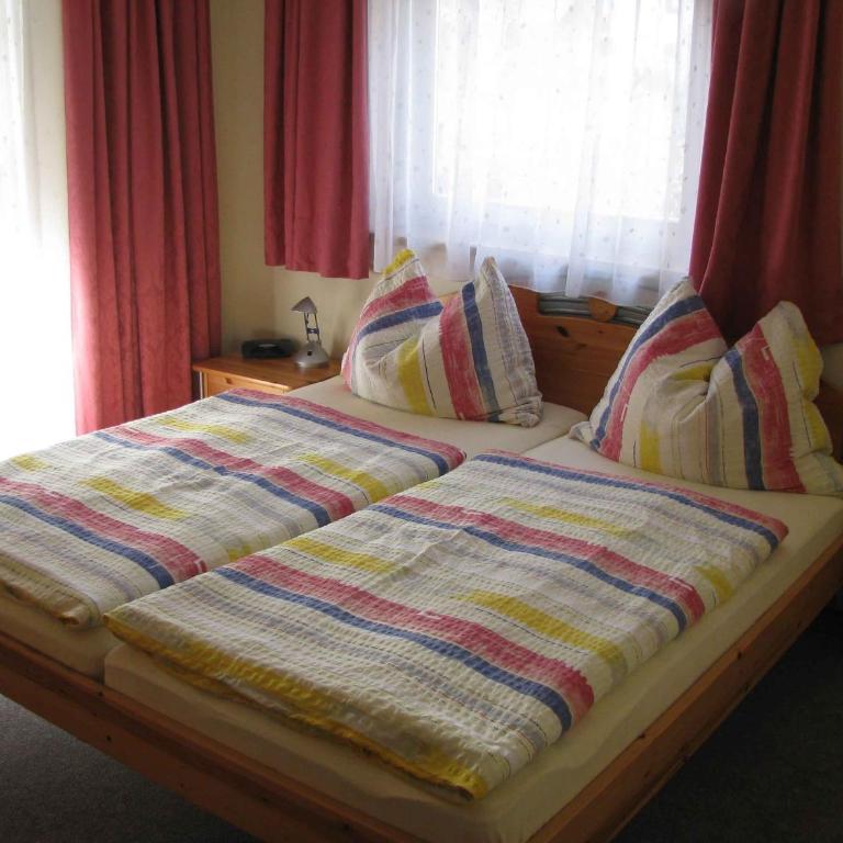 Ferienwohnung Embacher - Apartment mit 3 Schlafzimmern - 12