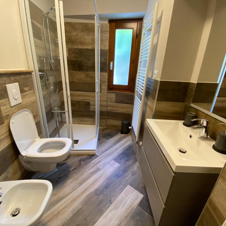 Il Bellavista - Appartamento con 2 Camere da Letto - 1