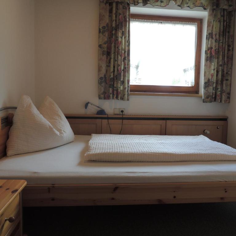 Ferienwohnung Embacher - Apartment mit 3 Schlafzimmern - 13
