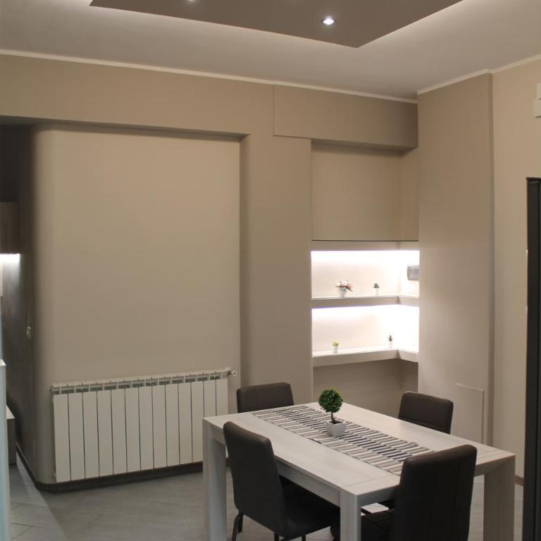 Apartments " Le Ginestre" - Appartamento Superior - 20