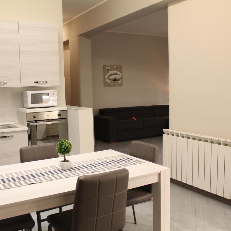 Apartments " Le Ginestre" - Appartamento Superior - 19
