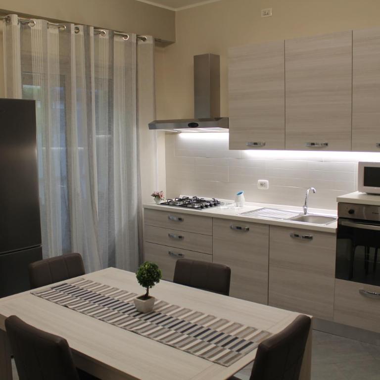 Apartments " Le Ginestre" - Appartamento Superior - 21