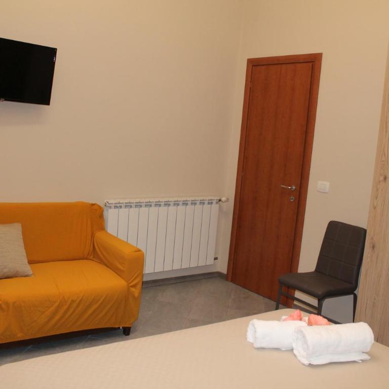 Apartments " Le Ginestre" - Appartamento Superior - 6