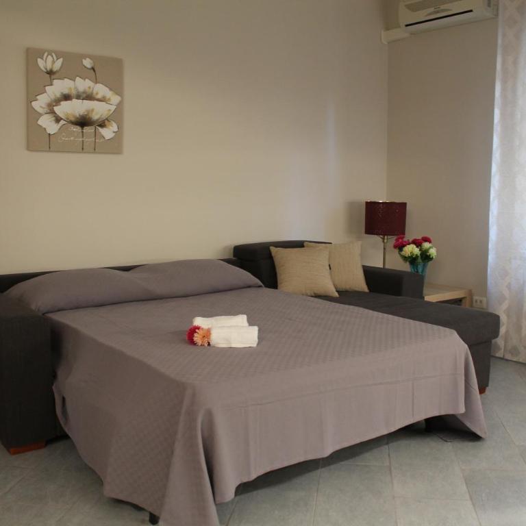 Apartments " Le Ginestre" - Appartamento Superior - 15