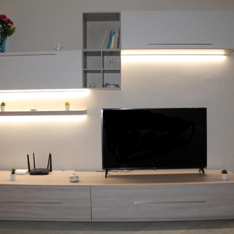 Apartments " Le Ginestre" - Appartamento Superior - 17