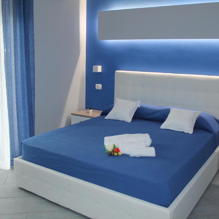 Apartments " Le Ginestre" - Appartamento Superior - 8