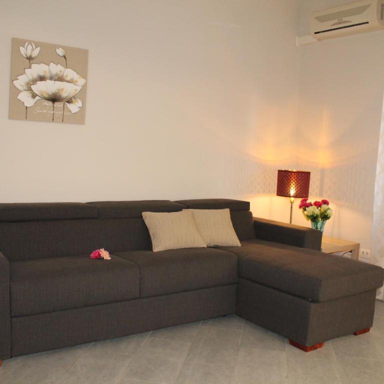 Apartments " Le Ginestre" - Appartamento Superior - 16