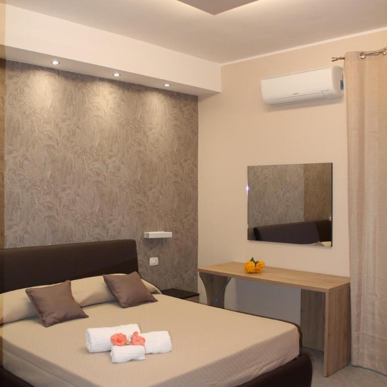 Apartments " Le Ginestre" - Appartamento Superior - 5