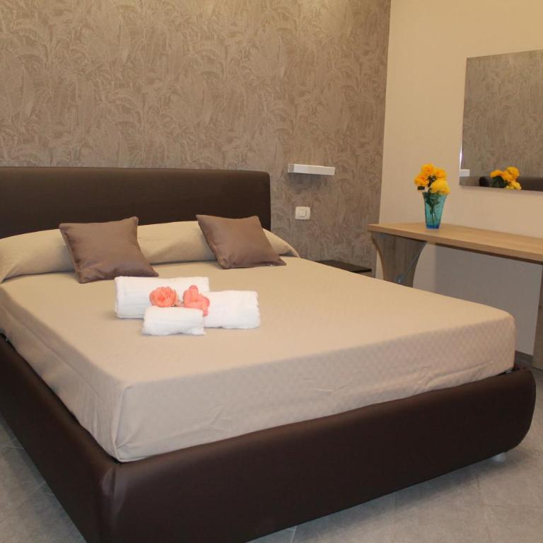 Apartments " Le Ginestre" - Appartamento Superior - 4