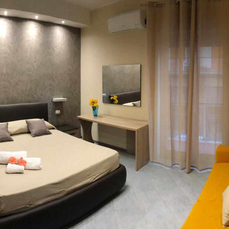 Apartments " Le Ginestre" - Appartamento Superior - 3