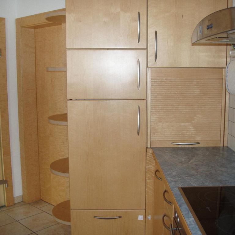Ferienwohnung Wohlfartstätter - Apartment mit 2 Schlafzimmern und Balkon - 12