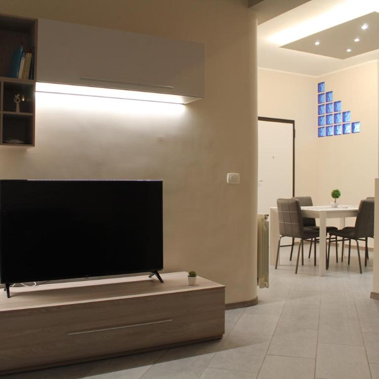 Apartments " Le Ginestre" - Appartamento Superior - 18