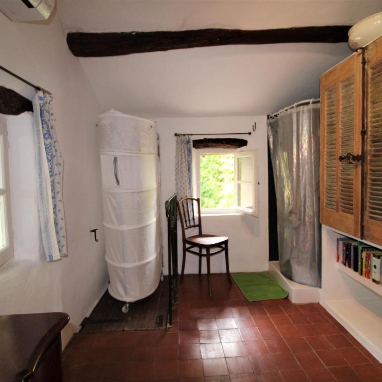 B&B Le Jardin - Chambre Double - 6