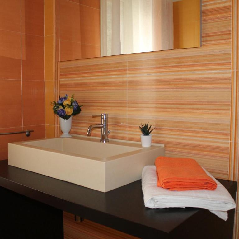 Apartments " Le Ginestre" - Appartamento Superior - 22