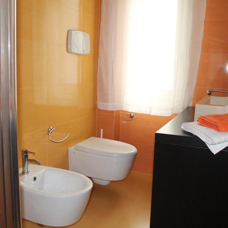 Apartments " Le Ginestre" - Appartamento Superior - 23