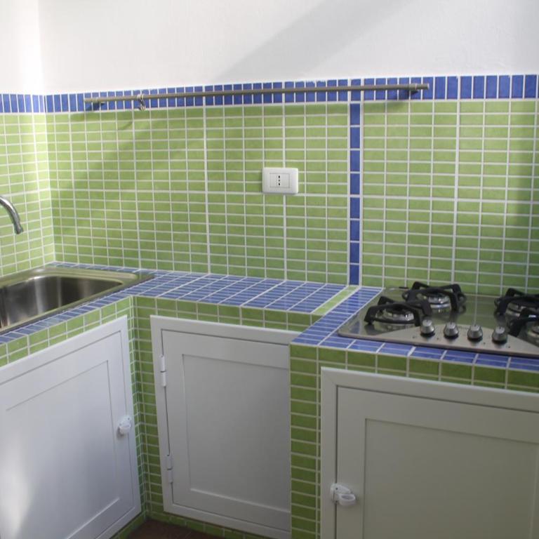 Apartments " Le Ginestre" - Appartamento Superior - 26