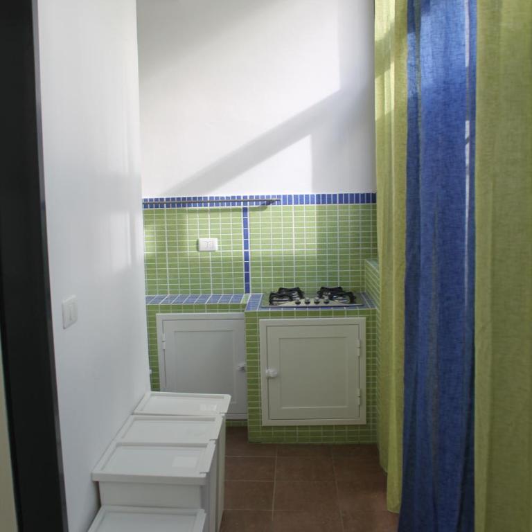 Apartments " Le Ginestre" - Appartamento Superior - 25