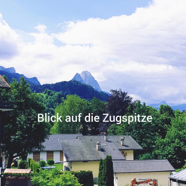 Gästehaus am Riedweg - Apartment mit 3 Schlafzimmern - 9