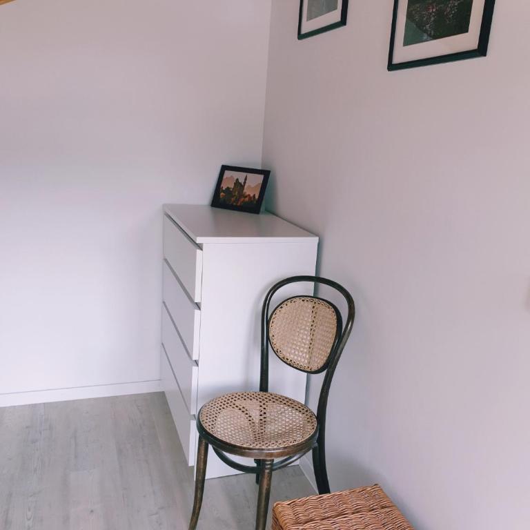 Gästehaus am Riedweg - Apartment mit 3 Schlafzimmern - 38