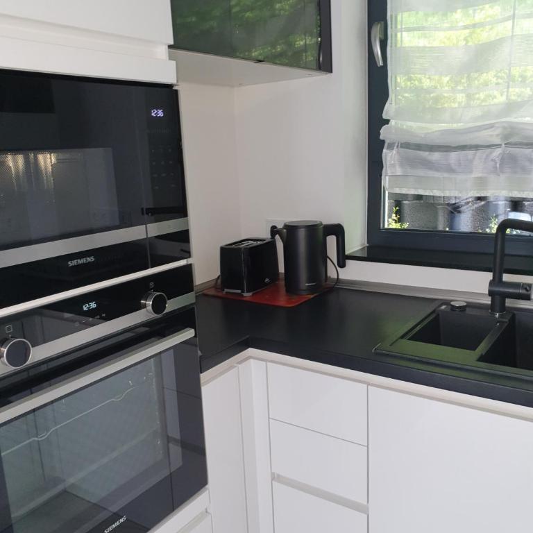 Gästehaus am Riedweg - Apartment mit 3 Schlafzimmern - 20