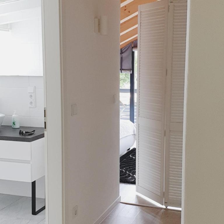 Gästehaus am Riedweg - Apartment mit 3 Schlafzimmern - 33