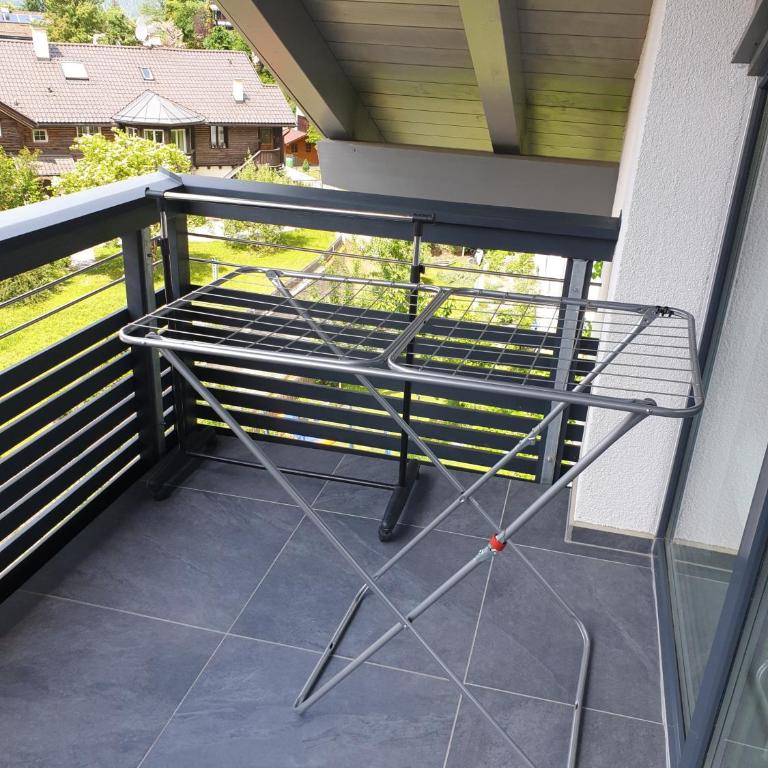 Gästehaus am Riedweg - Apartment mit 3 Schlafzimmern - 40