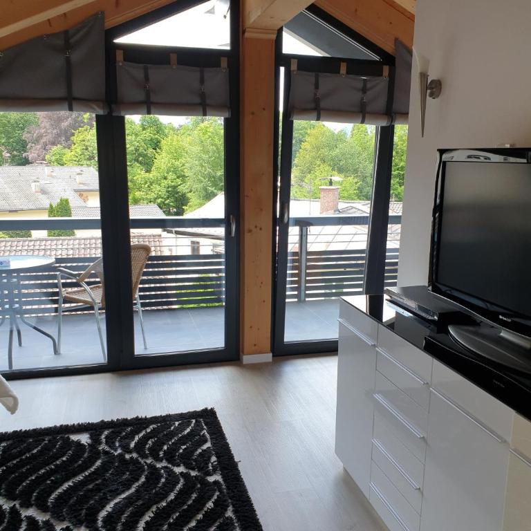 Gästehaus am Riedweg - Apartment mit 3 Schlafzimmern - 31