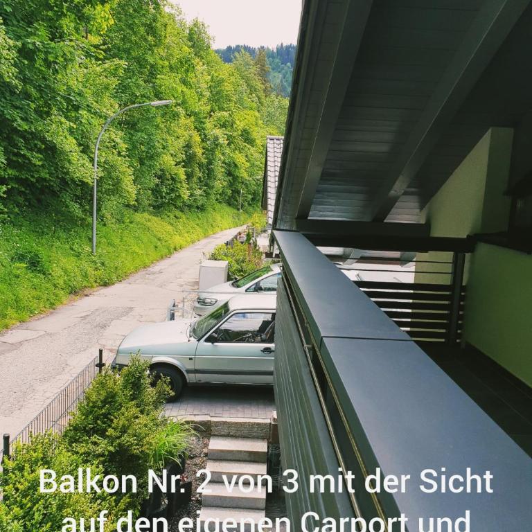 Gästehaus am Riedweg - Apartment mit 3 Schlafzimmern - 3