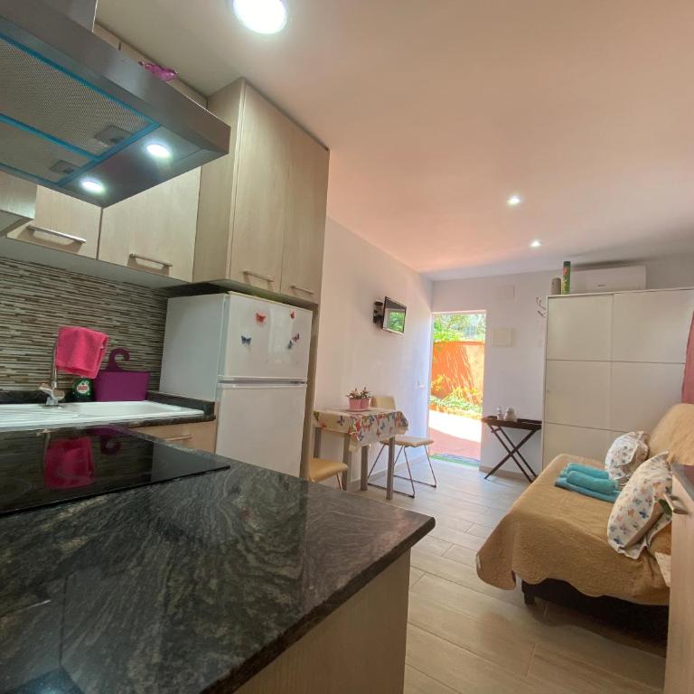 Miniestudio en Calafell, cerca Barcelona - Apartamento - Planta baja - 3