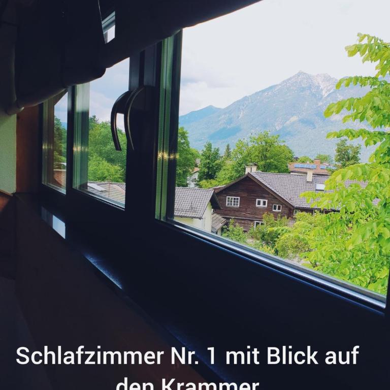 Gästehaus am Riedweg - Apartment mit 3 Schlafzimmern - 28
