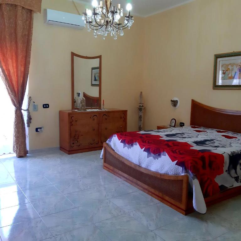 Casa di Roberto - Apartment with Balcony - 5