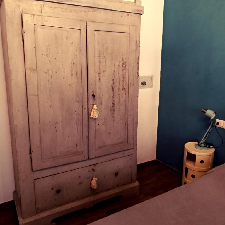 Guest House CorteMazzini36 - Casa con 1 Camera da Letto - 21