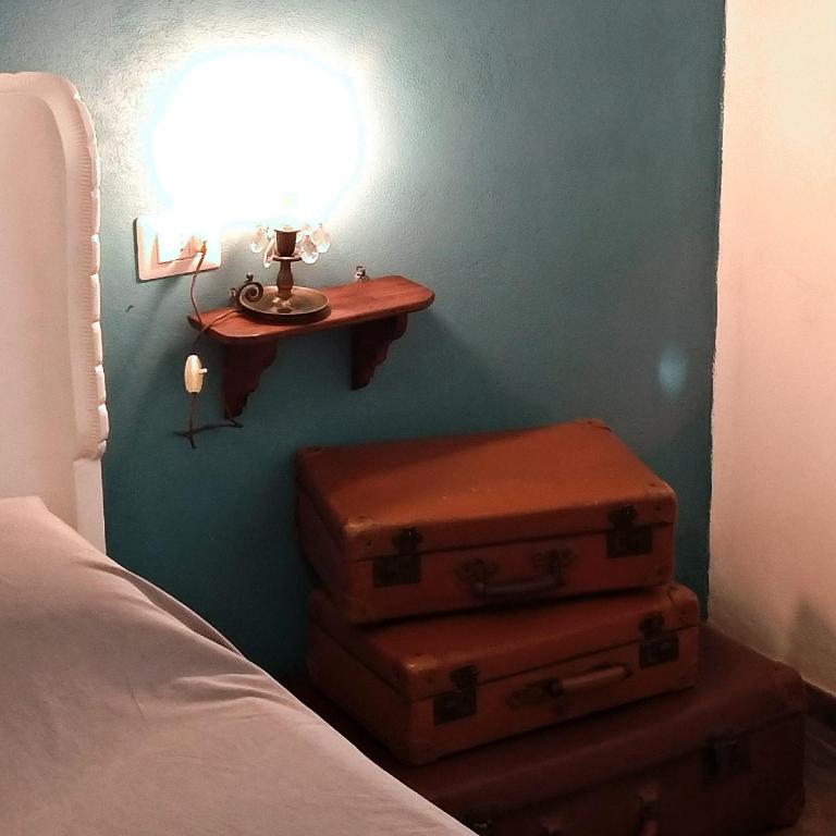 Guest House CorteMazzini36 - Casa con 1 Camera da Letto - 24