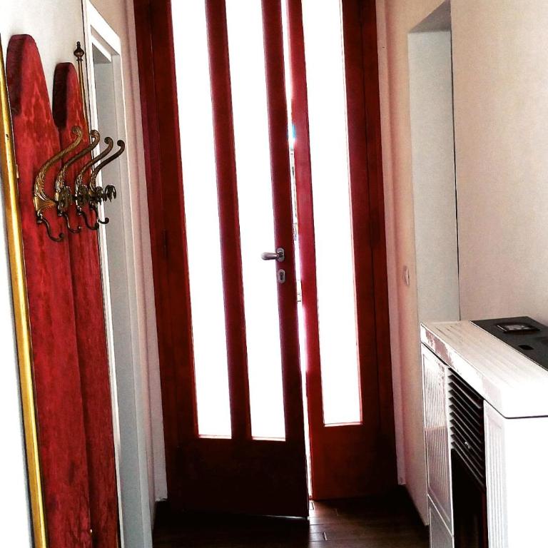 Guest House CorteMazzini36 - Casa con 1 Camera da Letto - 6