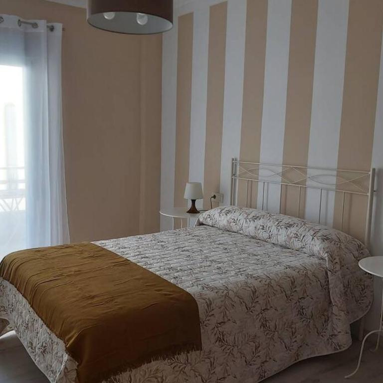 Campania - Apartamento de 3 dormitorios - 1
