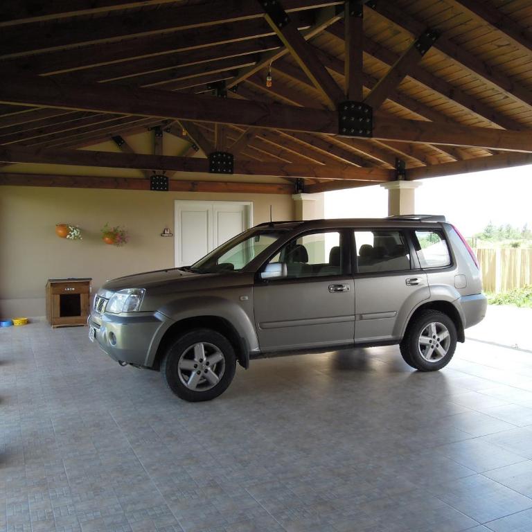 Chacana - Vacation Home - 9