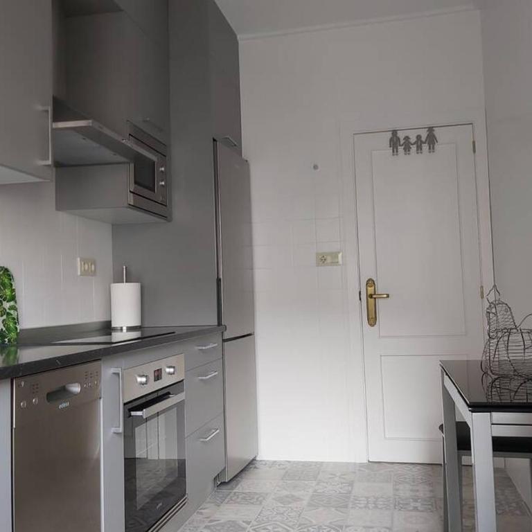 Campania - Apartamento de 3 dormitorios - 4
