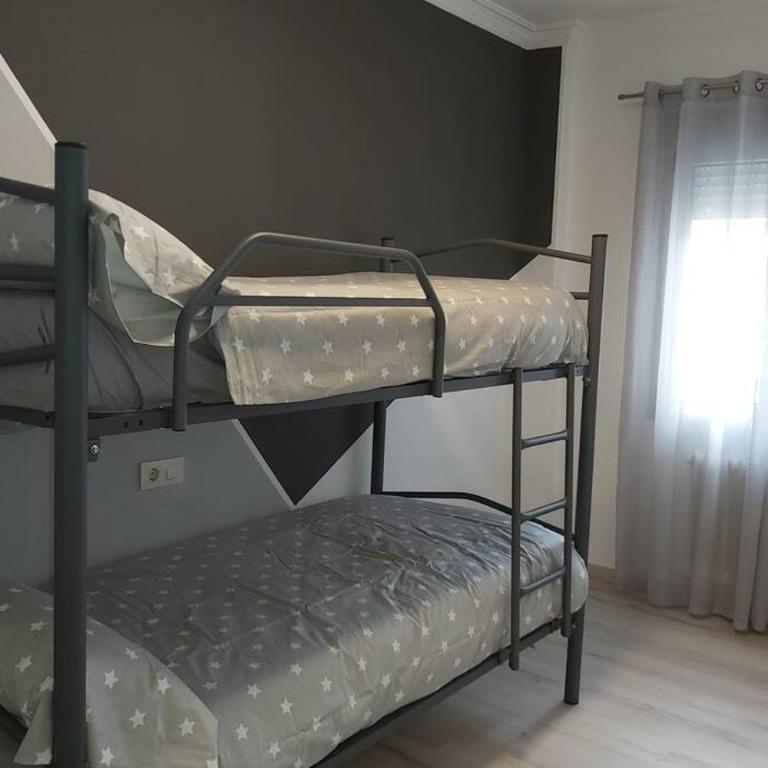 Campania - Apartamento de 3 dormitorios - 5