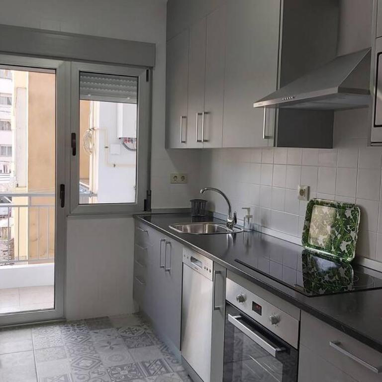 Campania - Apartamento de 3 dormitorios - 6