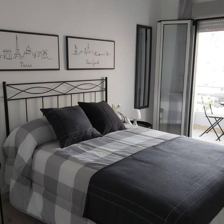 Campania - Apartamento de 3 dormitorios - 8