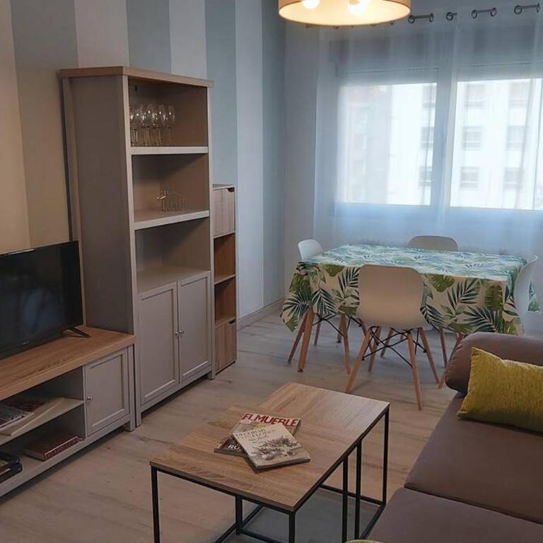 Campania - Apartamento de 3 dormitorios - 9