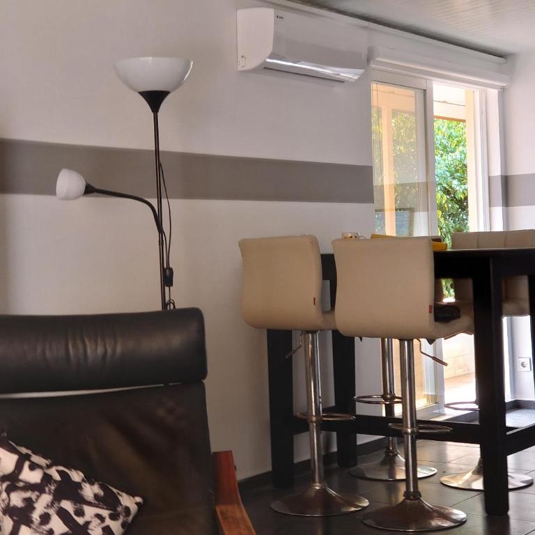 Ferienwohnung Marlene - Two-Bedroom Apartment - 4