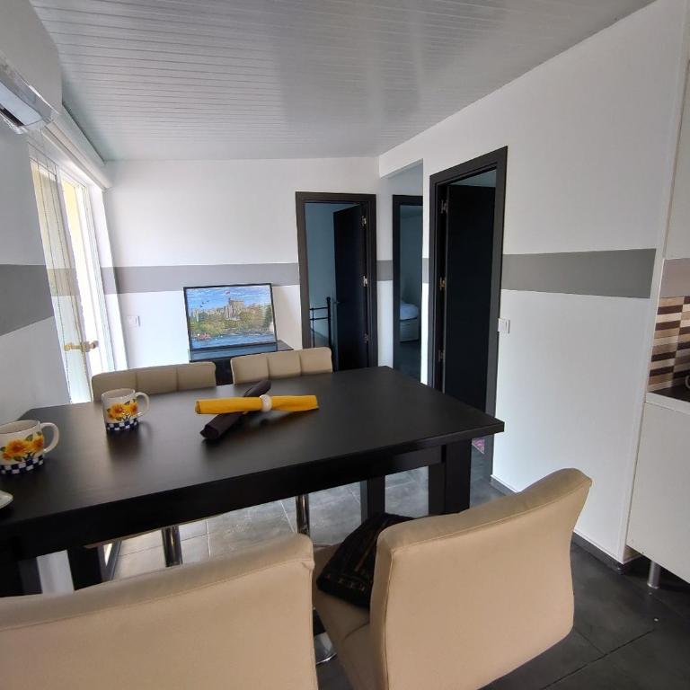 Ferienwohnung Marlene - Two-Bedroom Apartment - 5