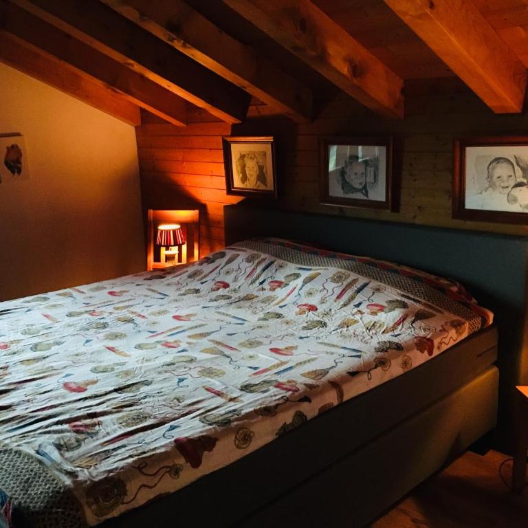 Aragon lodge - Apartment mit 2 Schlafzimmern - 10