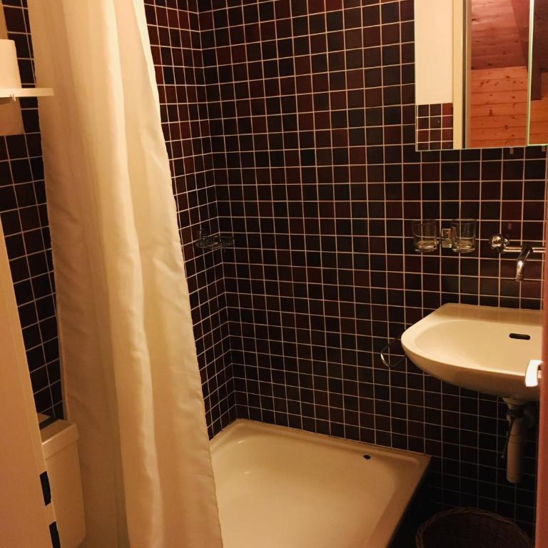 Aragon lodge - Apartment mit 2 Schlafzimmern - 12